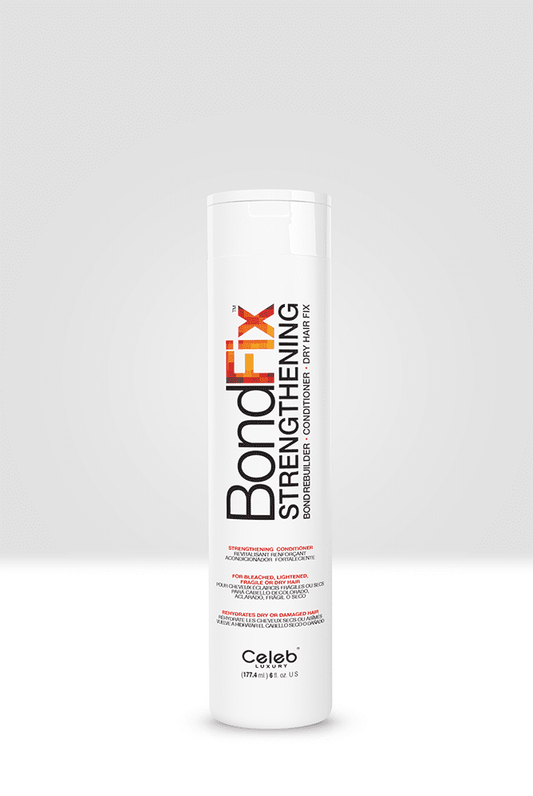 CelebLuxury BondFix Strengthening Conditioner