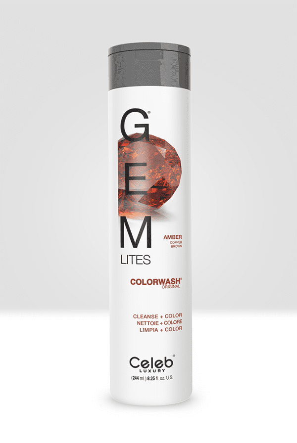 CelebLuxury GemLites Shampoo