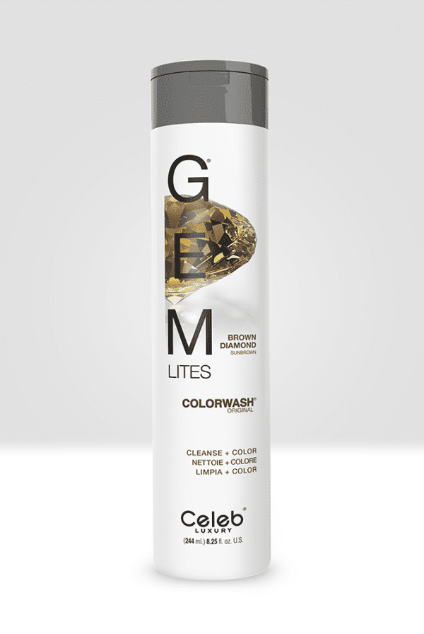 CelebLuxury GemLites Shampoo