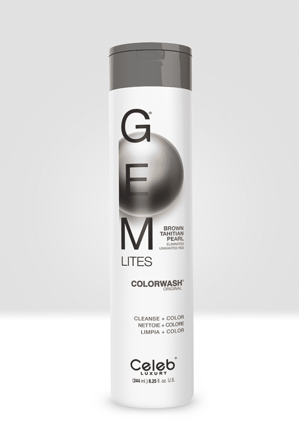 CelebLuxury GemLites Shampoo