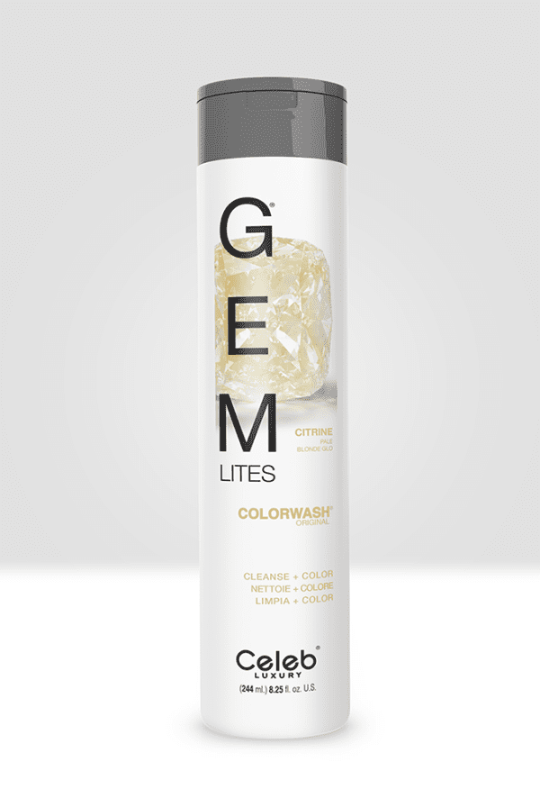 CelebLuxury GemLites Shampoo