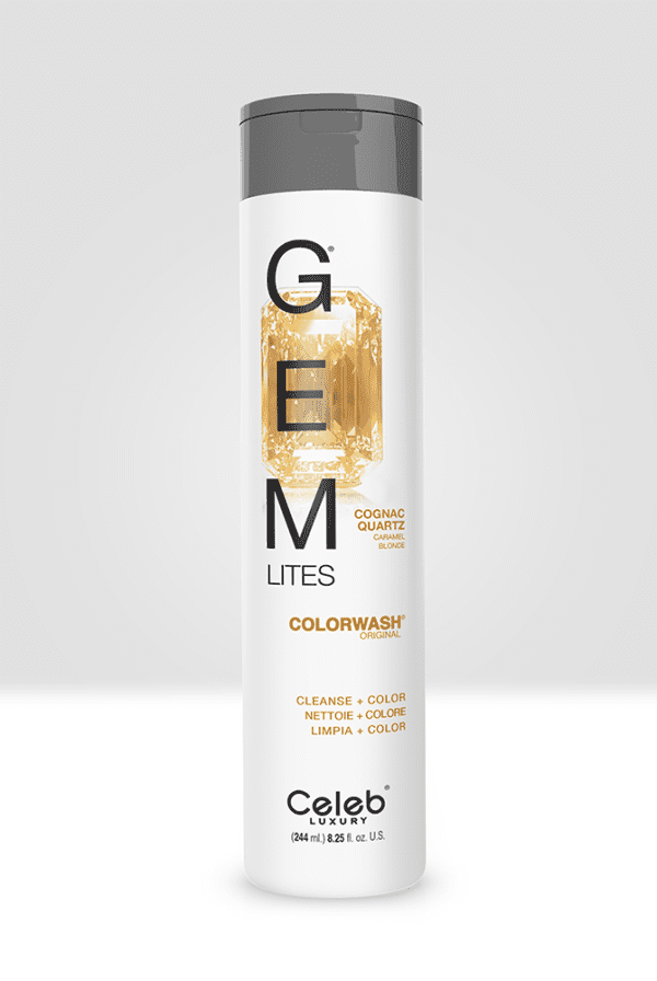 CelebLuxury GemLites Shampoo