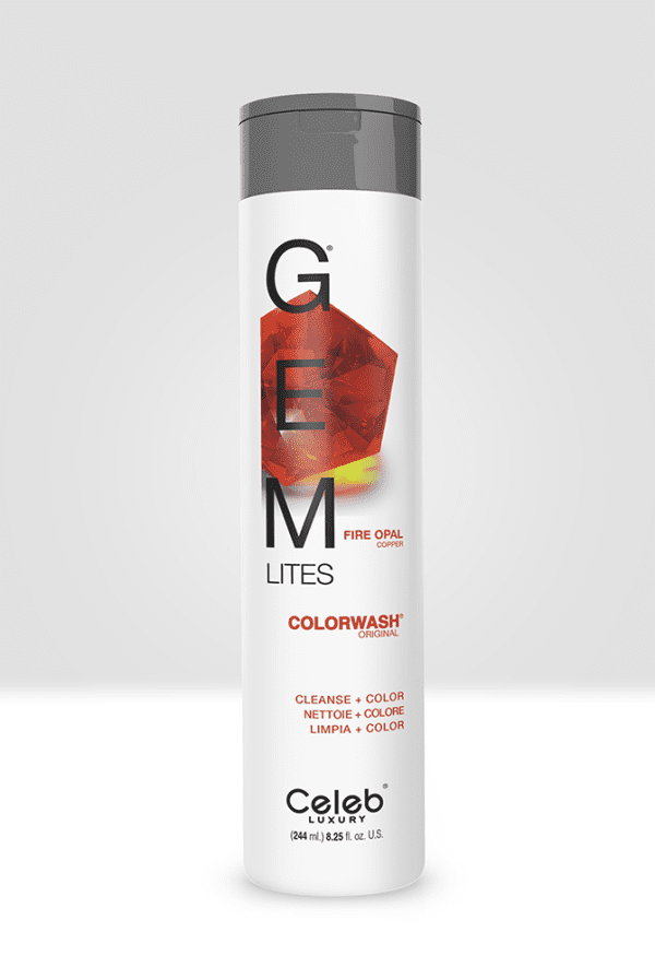 CelebLuxury GemLites Shampoo