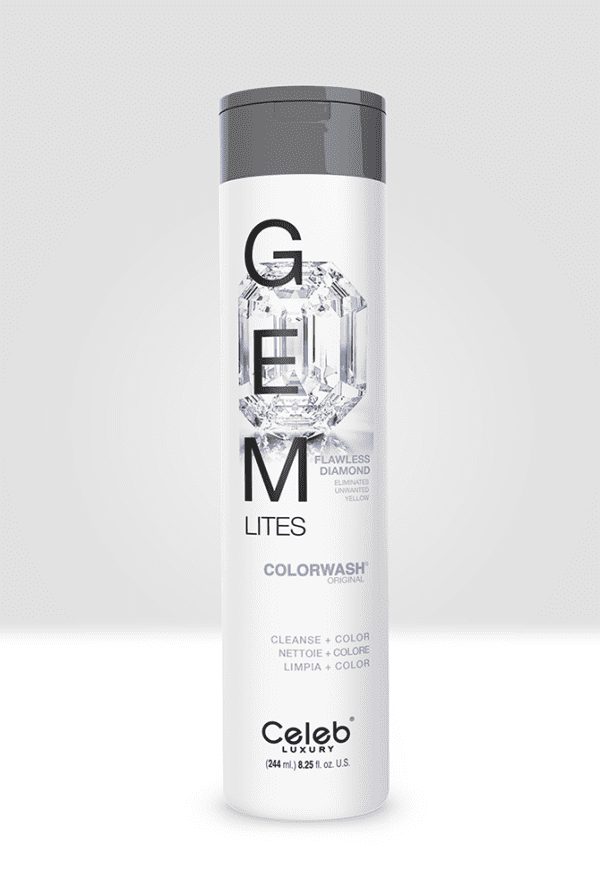 CelebLuxury GemLites Shampoo