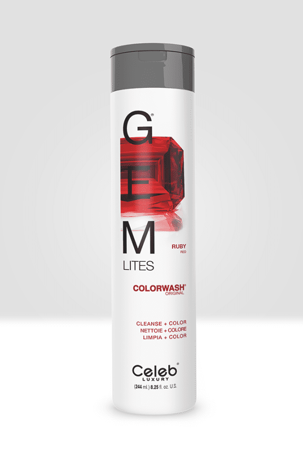 CelebLuxury GemLites Shampoo