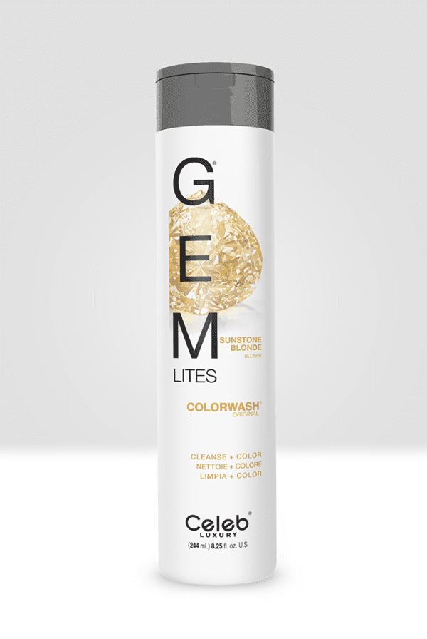 CelebLuxury GemLites Shampoo