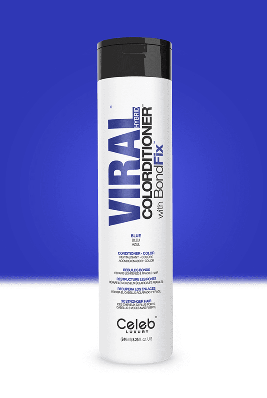 CelebLuxury Viral Colorditioner with BondFix