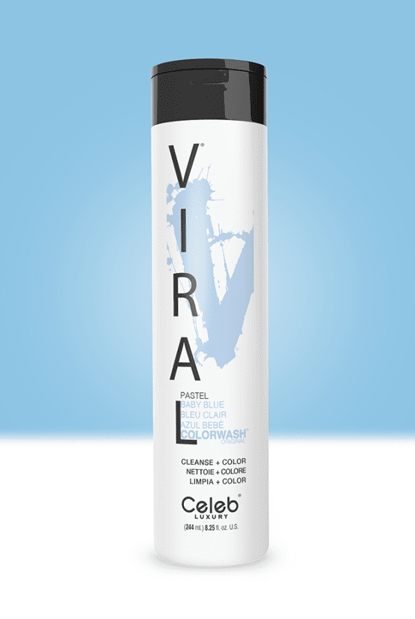 CelebLuxury Viral Shampoo