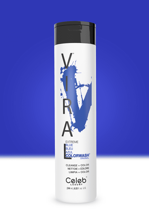 CelebLuxury Viral Shampoo