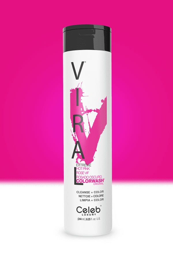 CelebLuxury Viral Shampoo