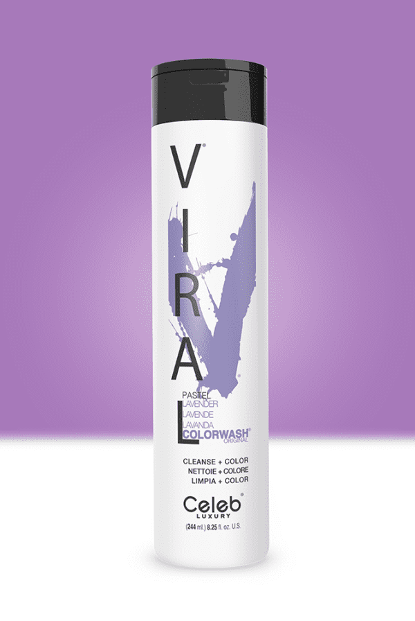 CelebLuxury Viral Shampoo