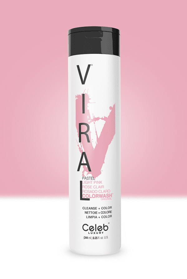 CelebLuxury Viral Shampoo