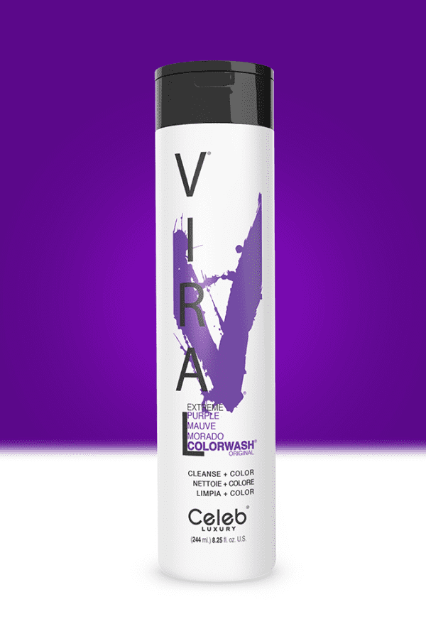 CelebLuxury Viral Shampoo