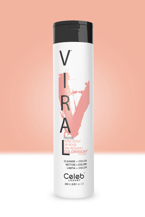 CelebLuxury Viral Shampoo