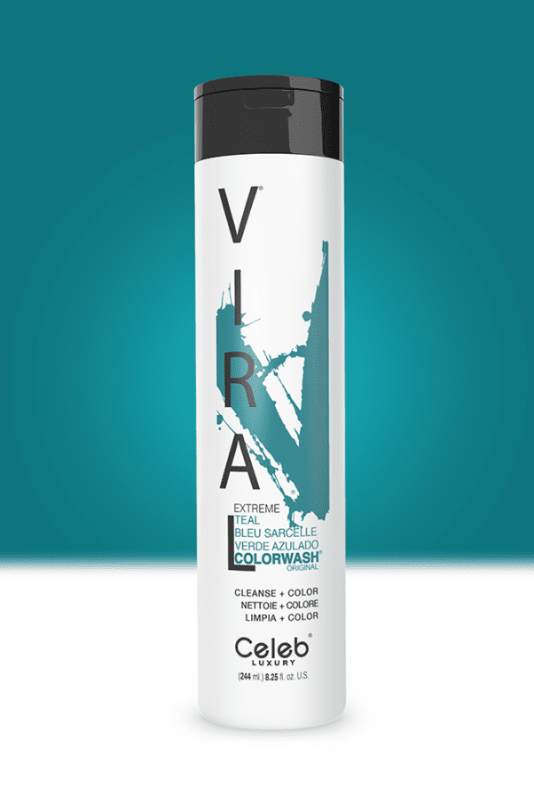 CelebLuxury Viral Shampoo