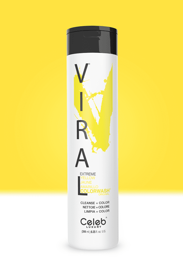 CelebLuxury Viral Shampoo