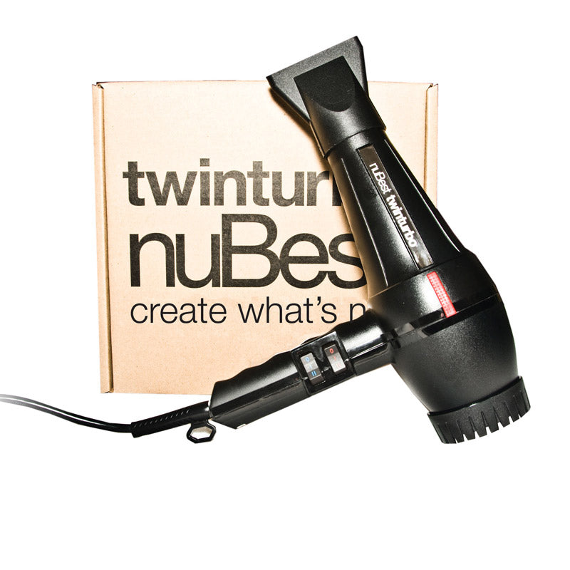 nuBest Hair Dryer