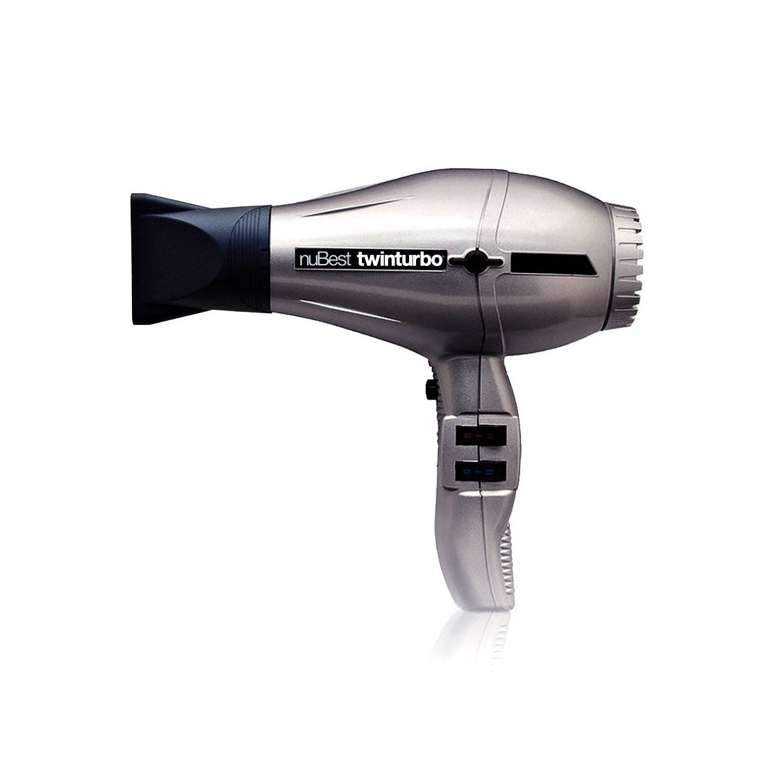 nuBest Twin Turbo Hair Dryer