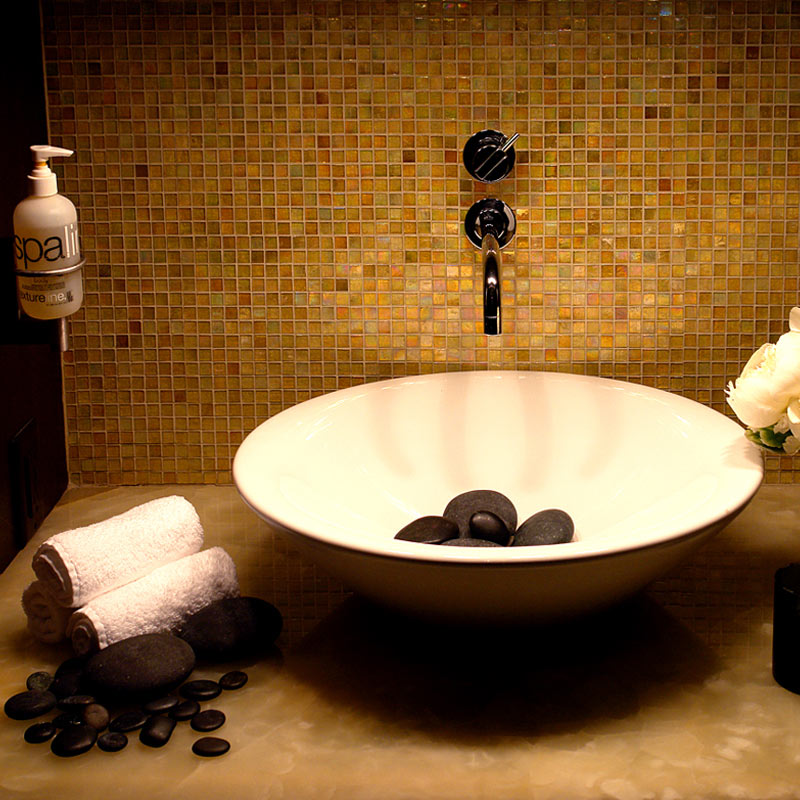 nuBest Signature Spa Day