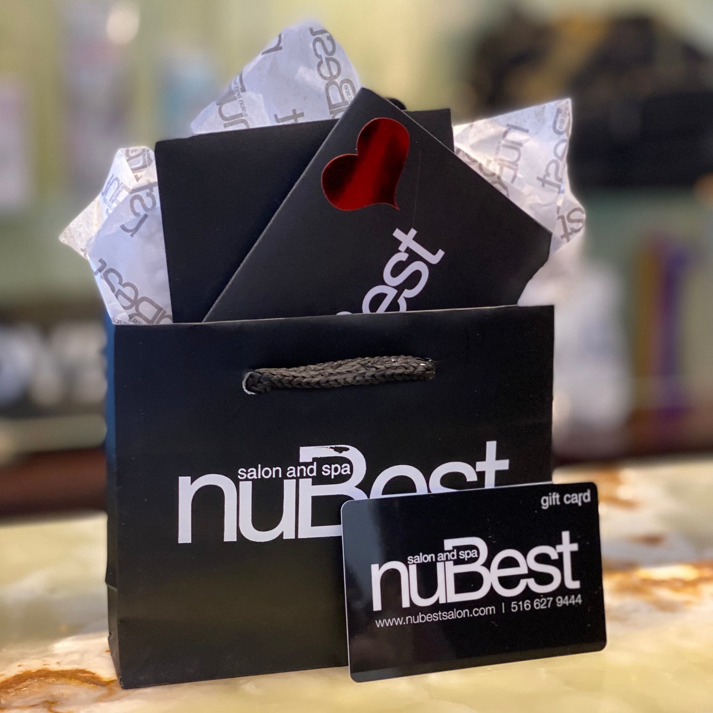 Classic Gift Cards