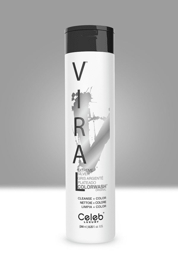 Viral shampoo discount