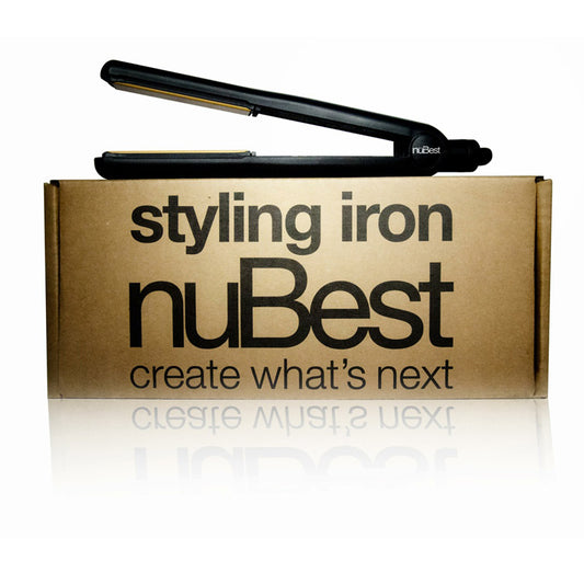nuBest Styling Iron